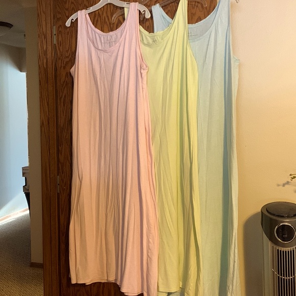 J. Jill Intimates & Sleepwear Jjill Nightgowns Poshmark